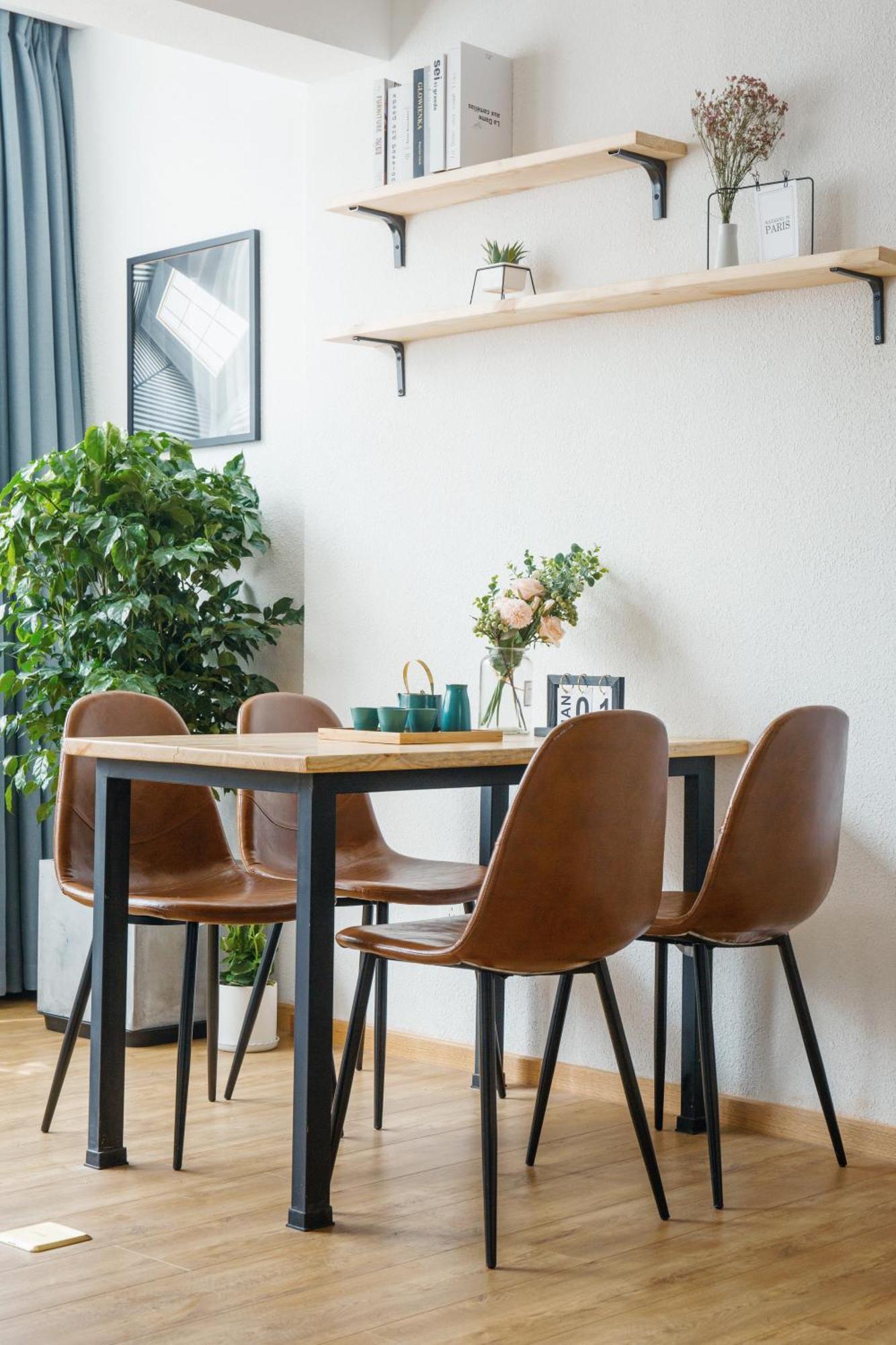 Xi'An Jasmine Boutique Inn Ngoại thất bức ảnh