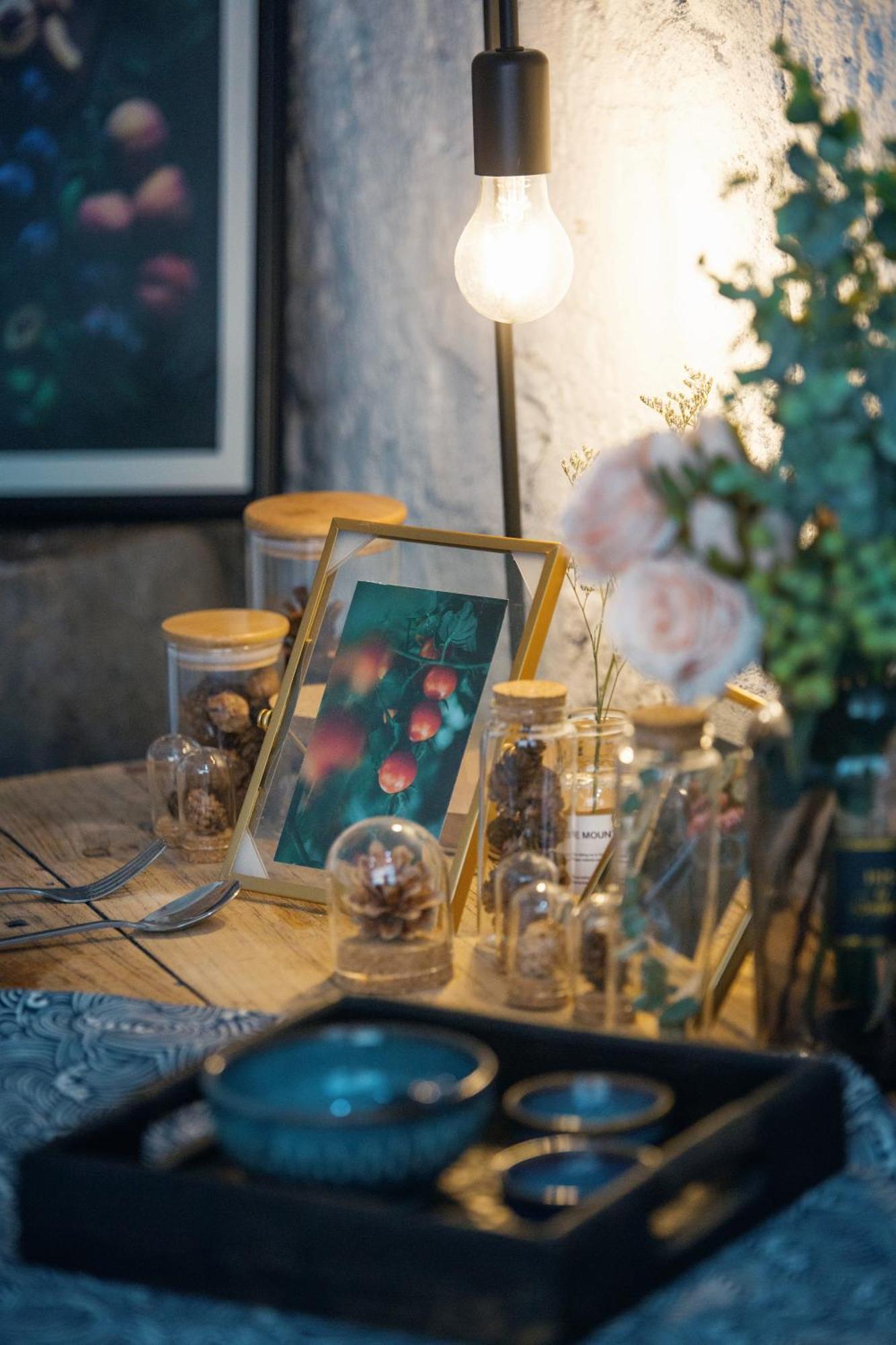 Xi'An Jasmine Boutique Inn Ngoại thất bức ảnh