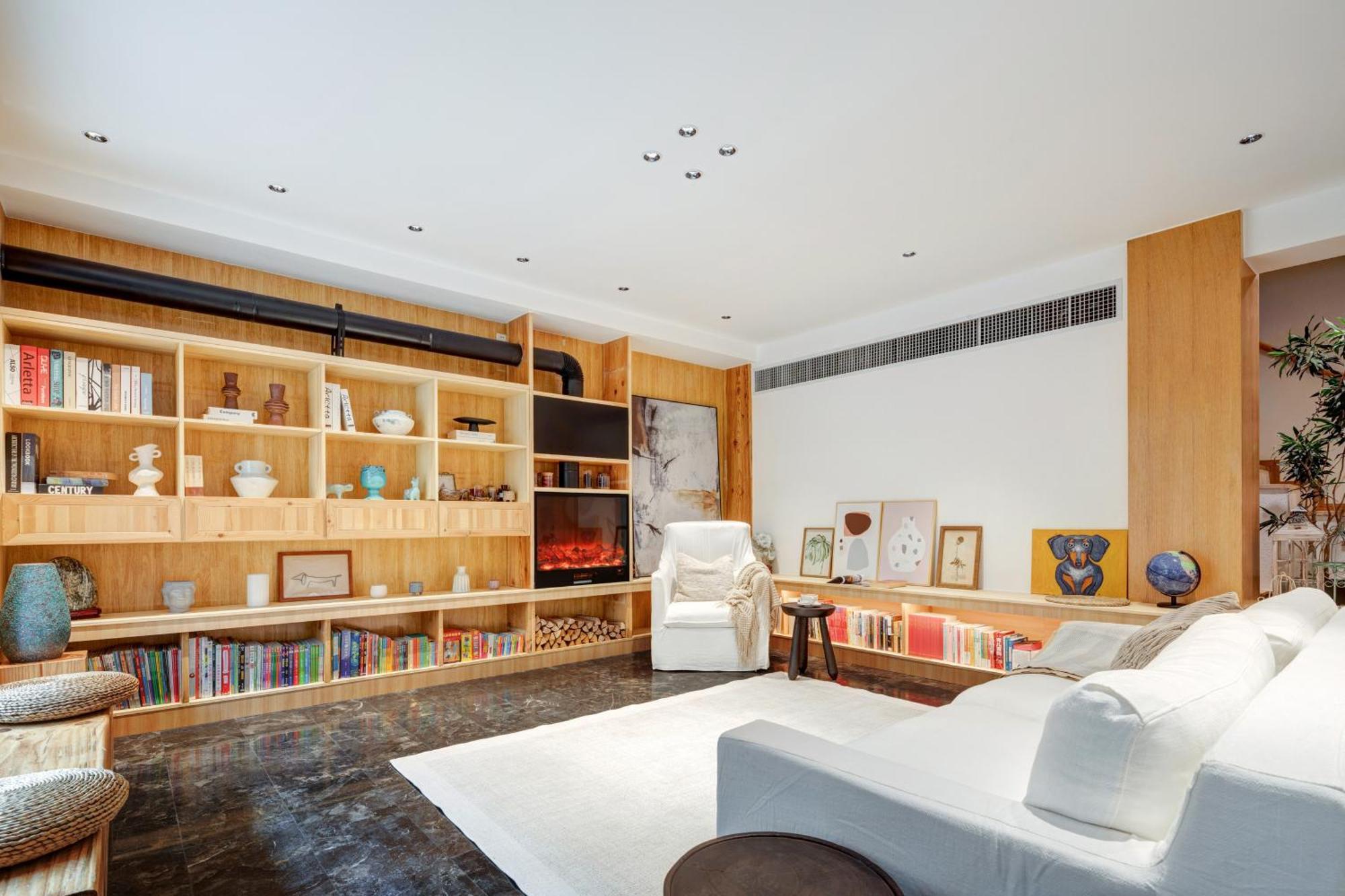Xi'An Jasmine Boutique Inn Ngoại thất bức ảnh