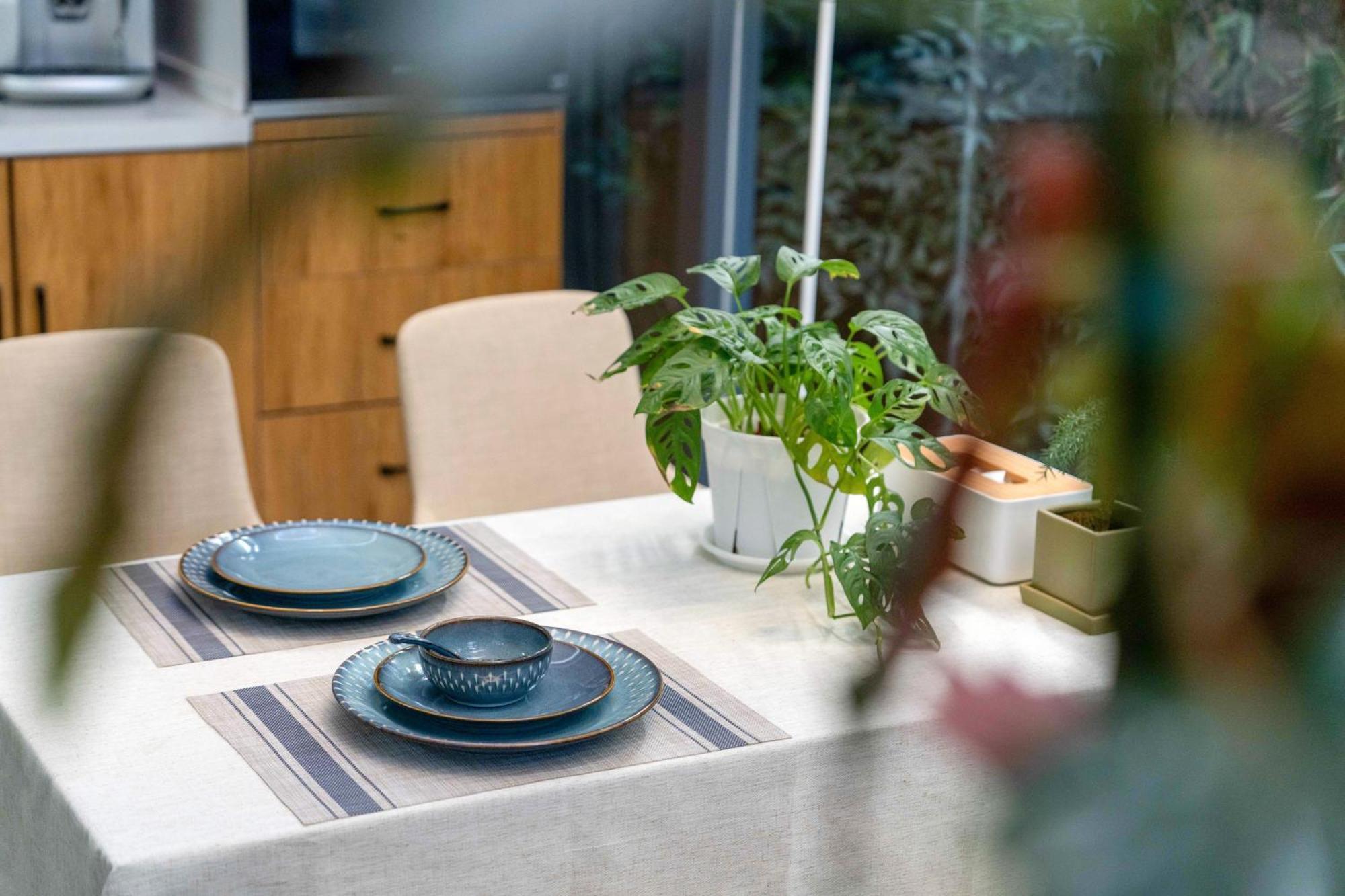 Xi'An Jasmine Boutique Inn Ngoại thất bức ảnh