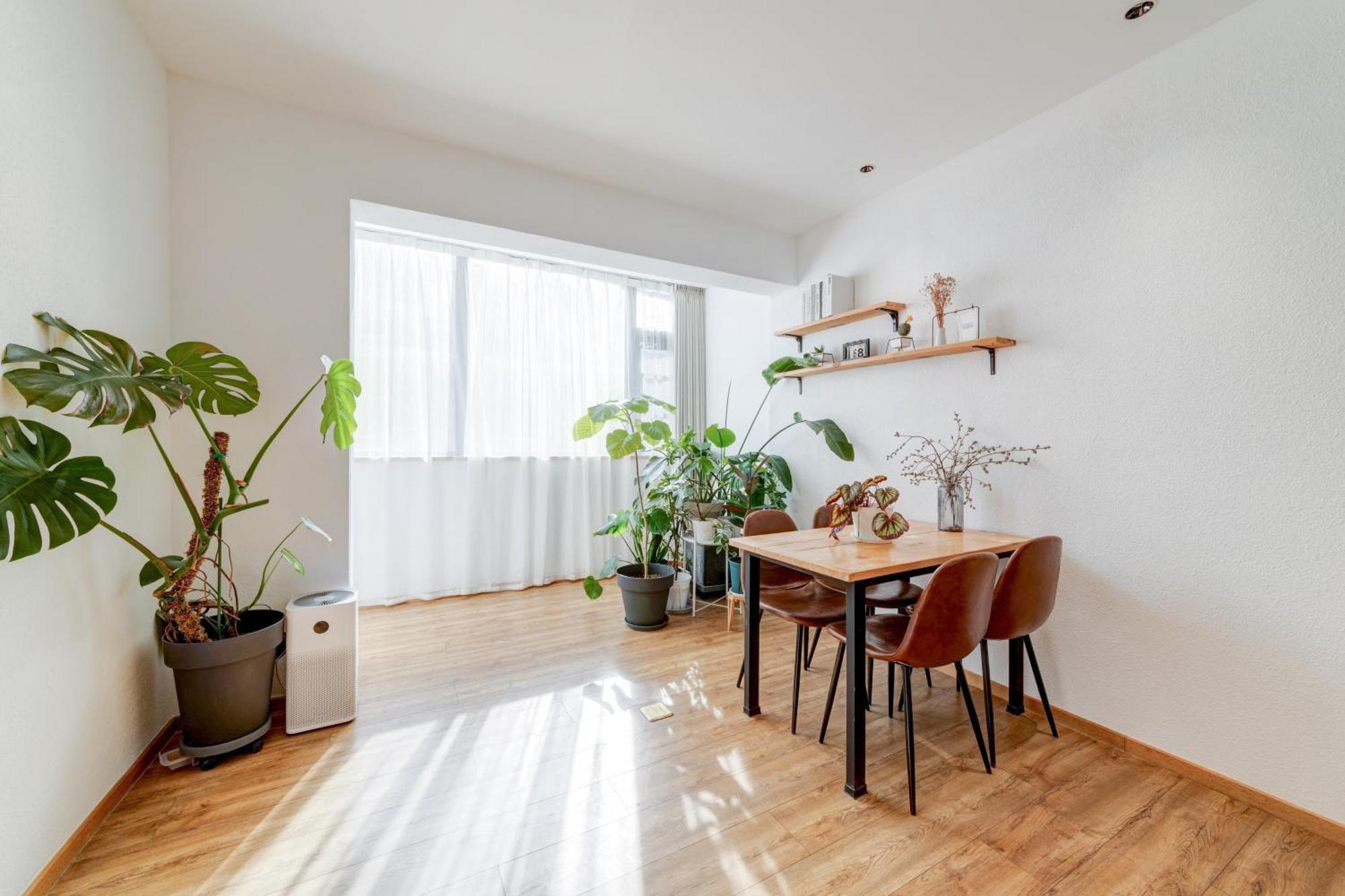 Xi'An Jasmine Boutique Inn Ngoại thất bức ảnh