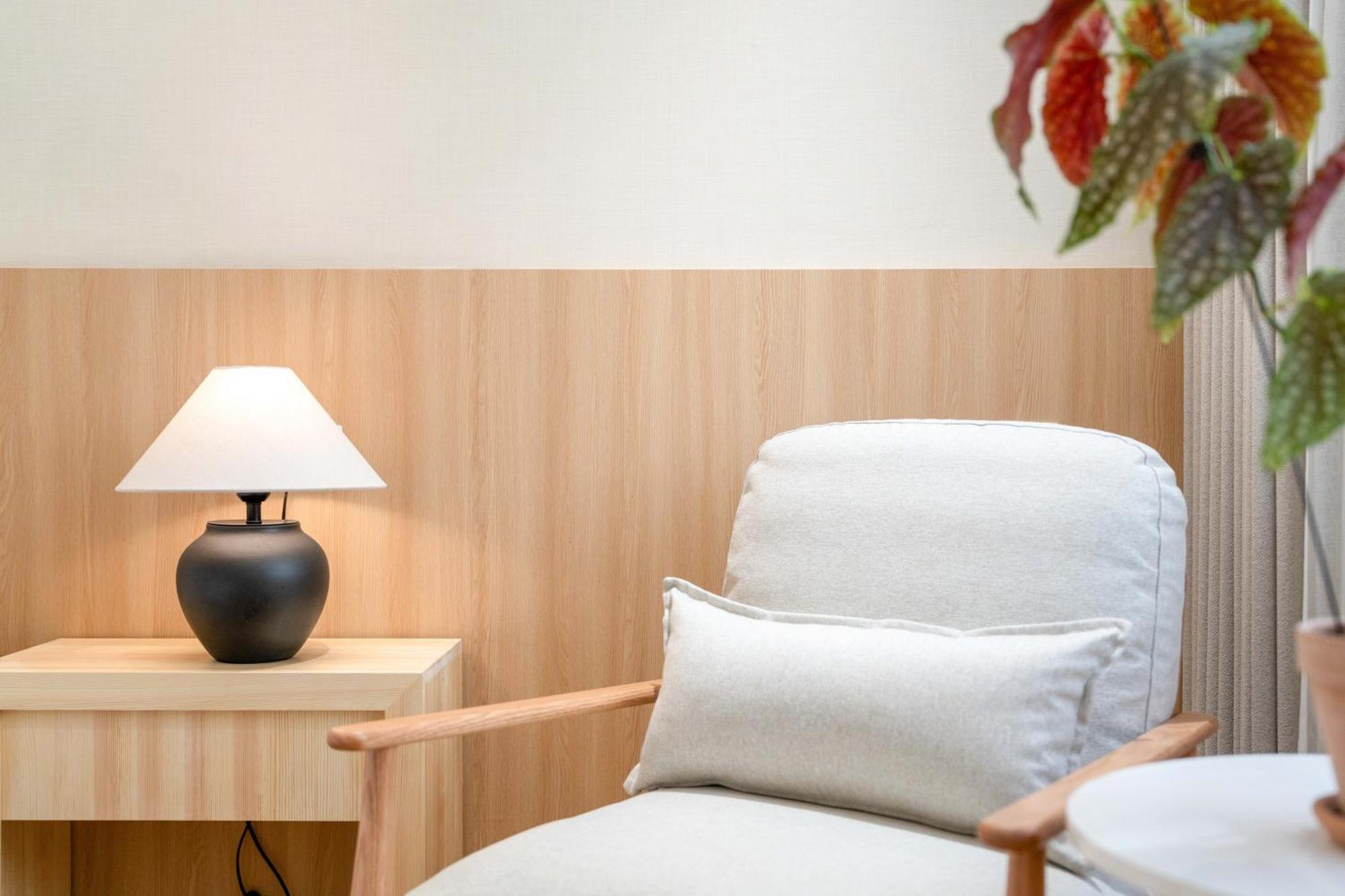 Xi'An Jasmine Boutique Inn Ngoại thất bức ảnh